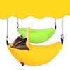 Bed for Hamster ferret rabbit Animals Small Cotton